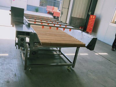 毛發(fā)去雜清洗機(jī)