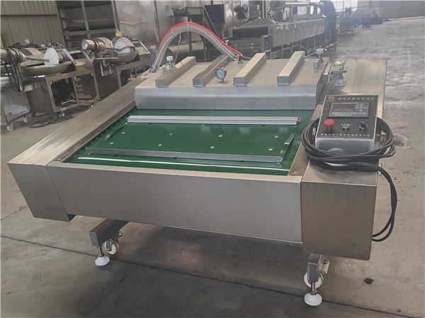 滾動包裝機