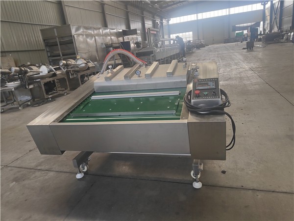 滾動包裝機